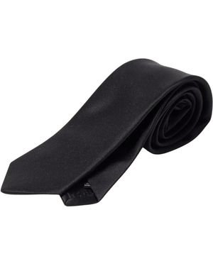 Manuel Ritz Ties - Zwart