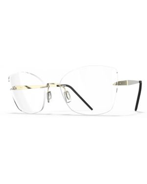 Blackfin Glasses - Metallic