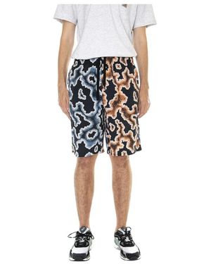Edwin Casual Shorts - Nero