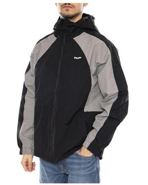Huf Light Jackets - Negro