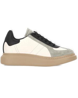 McQueen Trainers - Multicolour