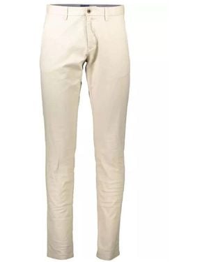 GANT Chinos - Natural