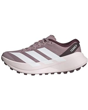 adidas Agravic Sl Laufschuhe - Lila