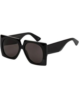 JPLUS Sunglasses - Nero