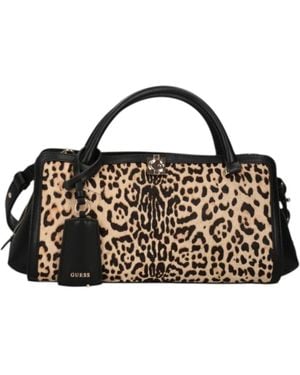 Guess Handbags - Black