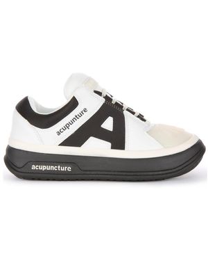 Acupuncture Trainers - White