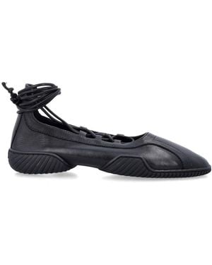 Miista Ballerinas - Blue