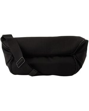 Saint Laurent Belt Bags - Negro