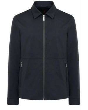 Rrd Jassen ,Zwart ,Jassen - Blauw