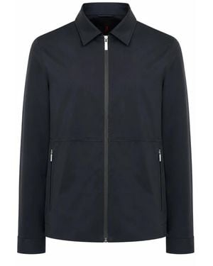 Rrd Light Jackets - Bleu