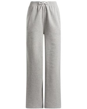 Reebok Sweatpants - Grigio