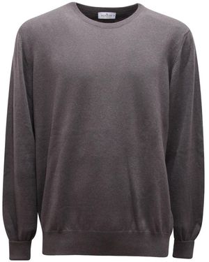 Sonrisa Cashmere Knitwear - Grey