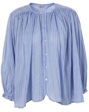 JC Sophie Blusen - Blau