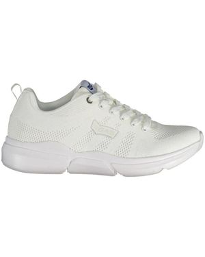 Gas Sneakers - Gray