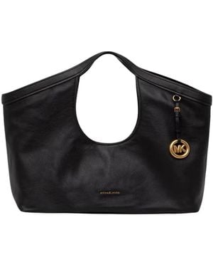 Michael Kors Tote Bags - Nero