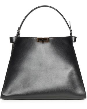 Fendi Handbags - Black