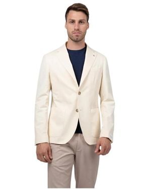L.B.M. 1911 Blazers - Neutro