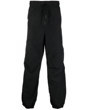 Marcelo Burlon Sweatpants - Zwart