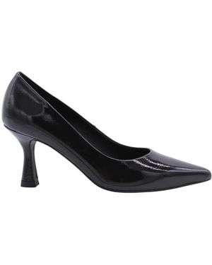 CTWLK Court Shoes - Black