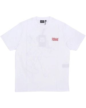 DOLLY NOIRE T-Shirts - White