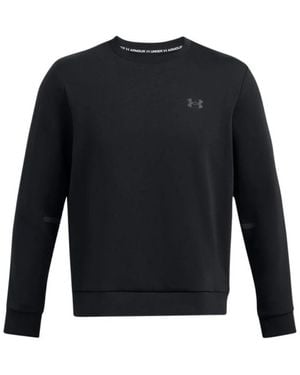 Under Armour Sweatshirts - Nero
