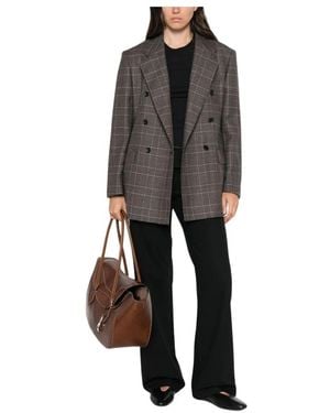 Tagliatore Blazers - Negro