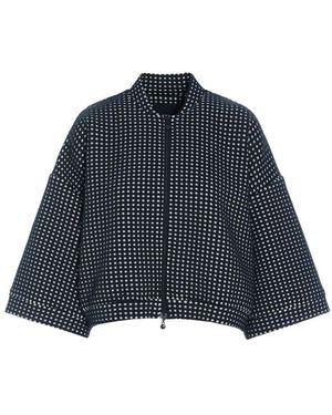 Bitte Kai Rand Light Jackets - Bleu