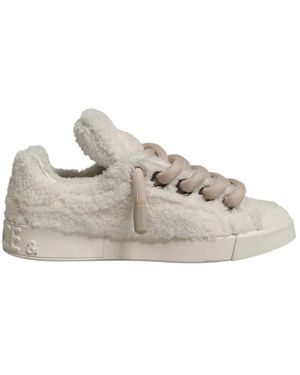 Dolce & Gabbana Sneakers - Grigio