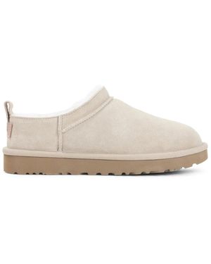 UGG Classic Micro Laarzen - Wit