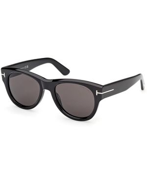 Tom Ford Sunglasses - Black