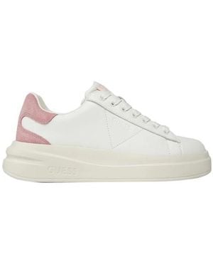 Guess Sneakers - Bianco