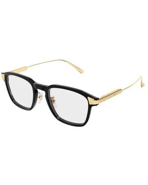 Cartier Glasses - Metallic