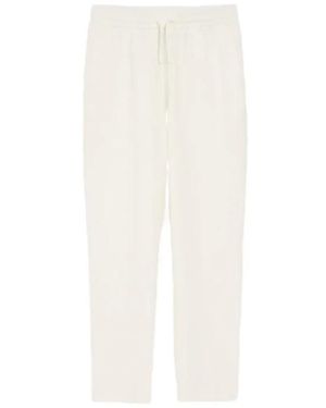 Ami Paris Sweatpants - Blanco