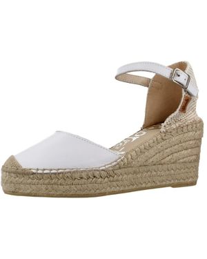 Vidorreta Wedges - Métallisé