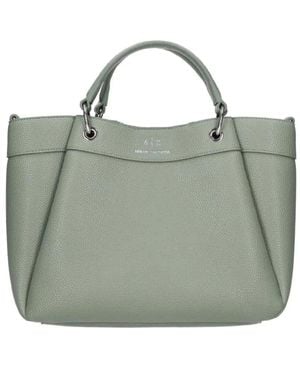 ARMANI EXCHANGE Handbags - Verde