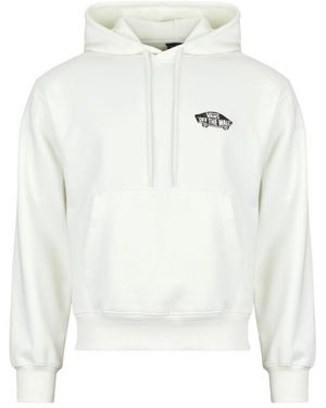 Vans Hoodies - White