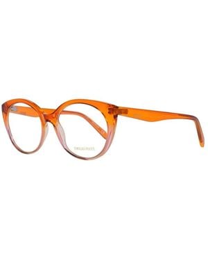 PUCCI Glasses - Orange