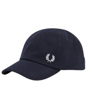 Fred Perry Caps - Blu