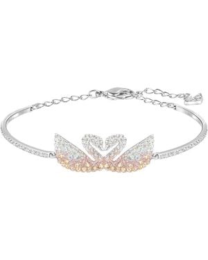 Swarovski Bracelets - Blanco