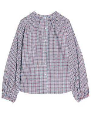 Ines De La Fressange Paris Blouses - Viola