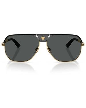 Versace Ve2294 Zonnebril - Grijs