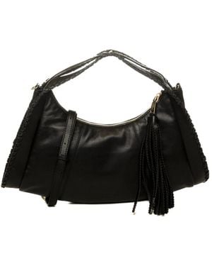 Tosca Blu Shoulder Bags - Negro