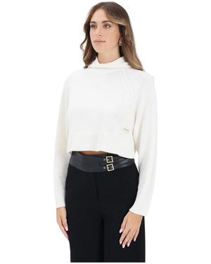 ARMANI EXCHANGE Turtlenecks - Wit