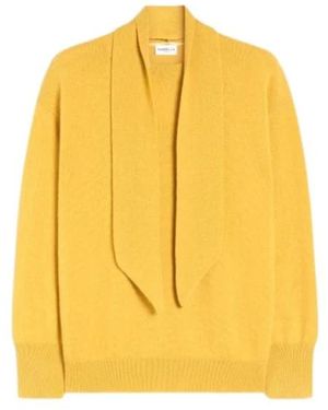 Marella Giochi Pullover - Gelb