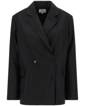 Loulou de Saison Blazers - Noir