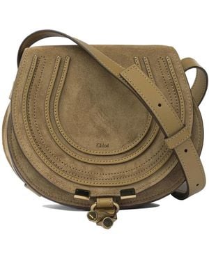 Chloé Cross Body Bags - Neutro