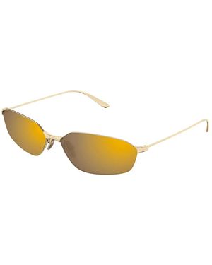 Balenciaga Sunglasses - Yellow