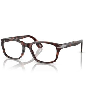 Persol Glasses - Brown