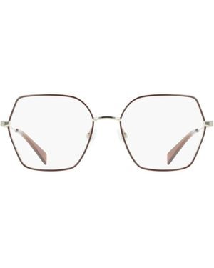 Liu Jo Glasses - Brown
