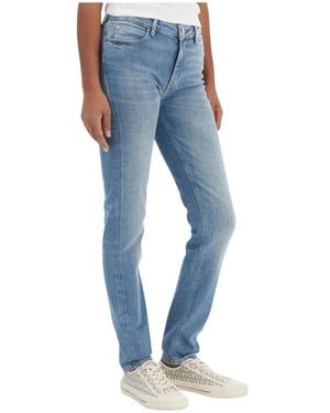 Guess Slim Fit Jeans - Blue